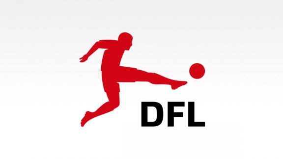 Deutsche Fußball Liga GmbH